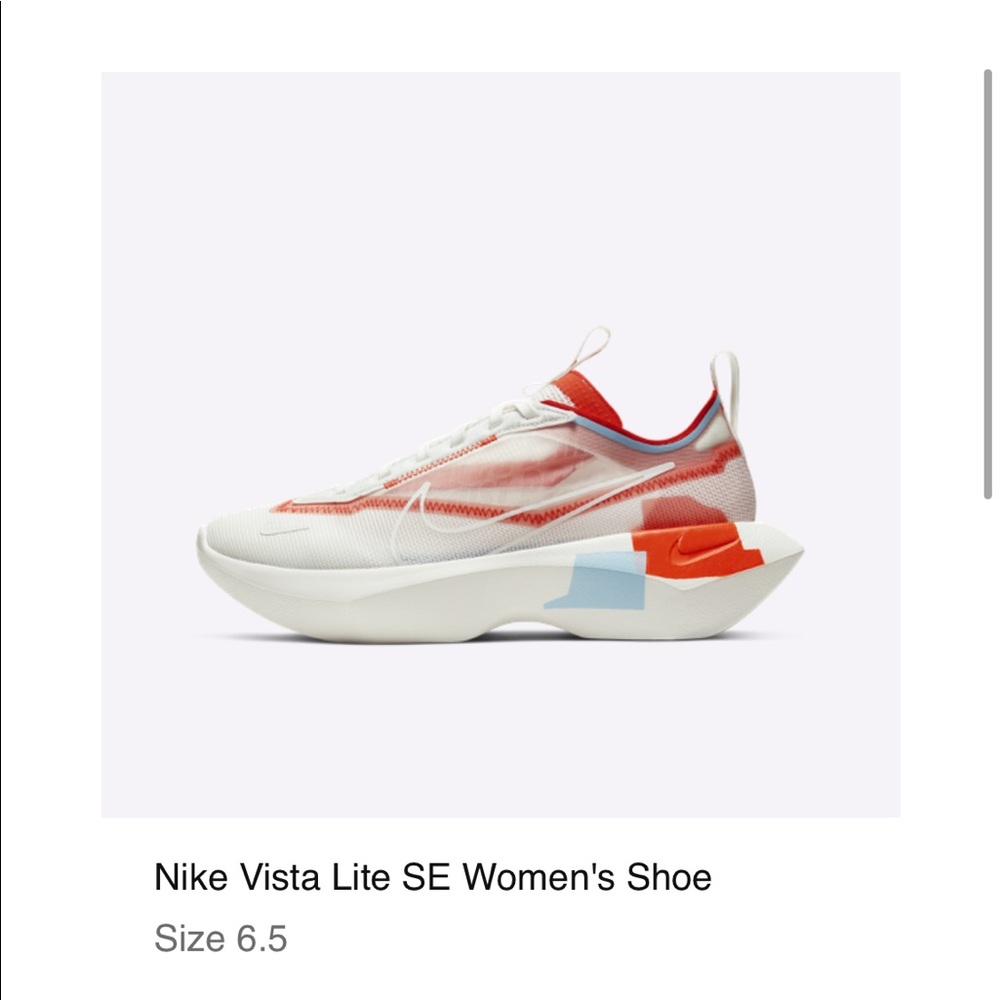 Nike Vista Lite SE